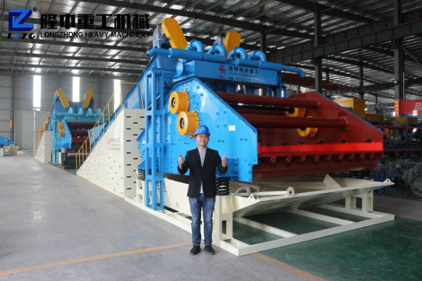 洗砂機(jī)購買時(shí)，為什么要貨比三家？該怎么對比